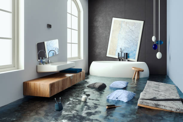 Trusted AL Water damage restoration Experts