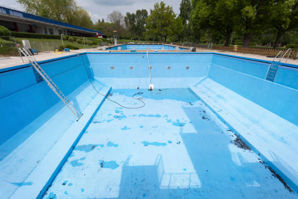 Best Water damage restoration near me  in Rock Creek, AL